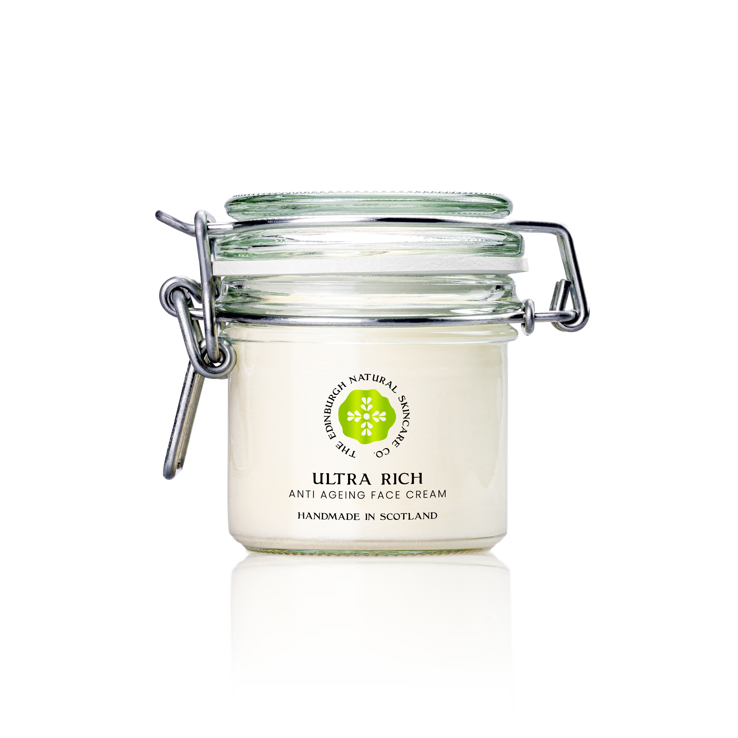 anti ageing face cream