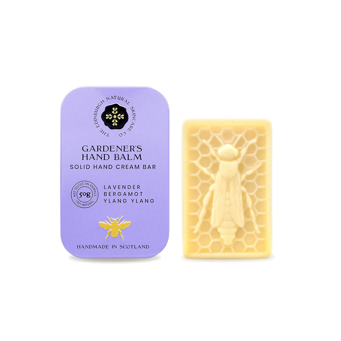 Gardeners Hand Cream Bar...Perfect All Year Round Protection