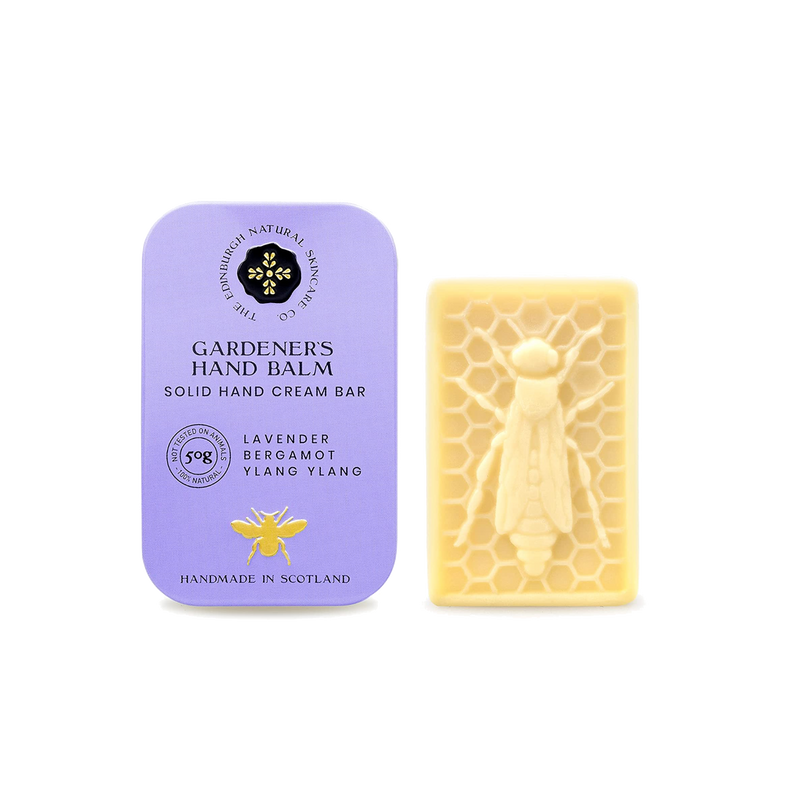 GARDENERS HAND CREAM BAR